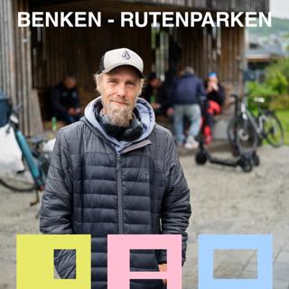 10: Når byrommet møter rusmiljøet. Historien om Rutenparken del 2.
