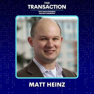 How to Implement AI in Your Go-To-Market with Matt Heinz - Ep 54
