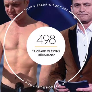 498. ”Rickard Olssons dödsdans”