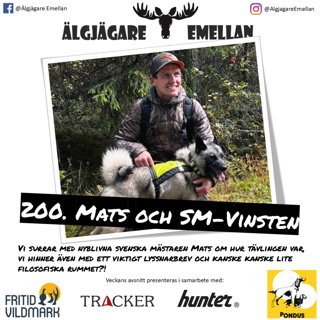 200. Mats & SM-Vinsten