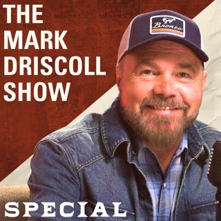 How to SURVIVE Your Toxic Family During the Holidays | The Mark Driscoll Show | Thanksgiving Special