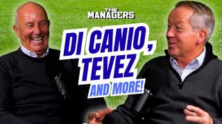 Alan Curbishley: Hilarious Paolo Di Canio stories, Inside West Ham chaos & Best Play-Off final ever