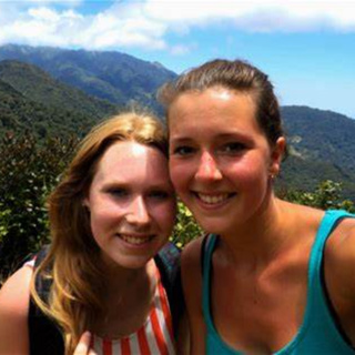 Episode 47 (Part 1 of 2): Kris Kremers & Lisanne Froon - Dutch Tourists Vanished In Panama In 2014