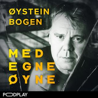 Øystein Bogen - Ep.3: Blodbad i Beslan