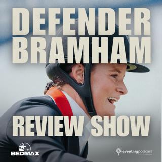 Defender Bramham Review Show 2026