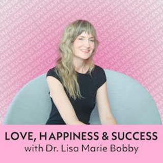 How to Stop Overthinking in Real Time | Donna Jackson Nakazawa | Happiness | E524