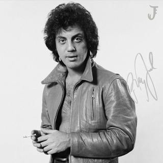 Teaser // Billy Joel: RIVER OF DREAMS with Ezra Koenig & Jake Longstreth
