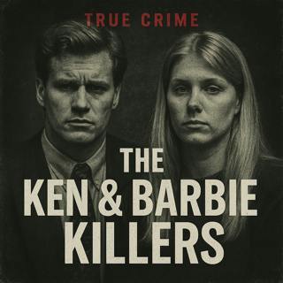 The Ken & Barbie Killers