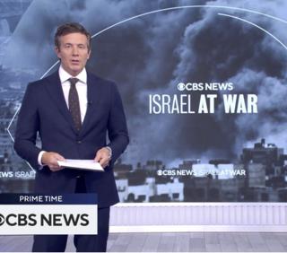 News Brief: Quantifying the Media's Selective Humanity in Gaza