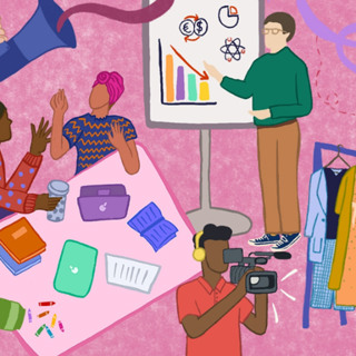 Careers in Fashion: From Placement to Securing Your Future in Fashion