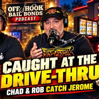 Jerome The Drug Dealer Gets Caught In Hardee’s Drive-through 