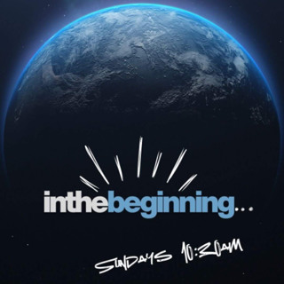 The Beginning of Blessing