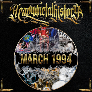 March 1994