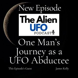 One Man's Journey as a UFO Abductee