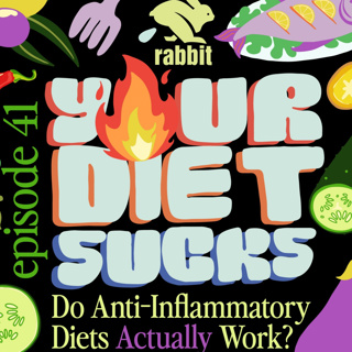 Do Anti-Inflammatory Diets Actually Work?