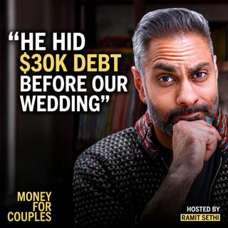 271. "He hid $30K of debt a month before our wedding"