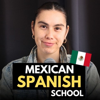 CAD Podcast: Learn Spanish in Tijuana