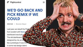 Giving Up On Next.js | Theo Reacts | Theo - t3․gg