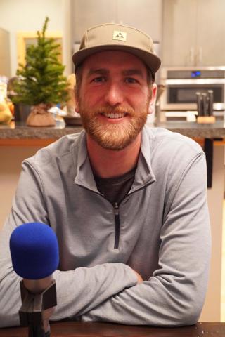 Remembering Kyle Smaine