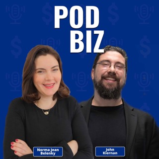 One Year of PodBiz: Where the Money Is in Podcasting?