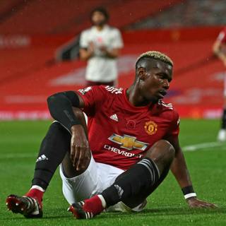 Episode 78 - Time to ship Paul Pogba