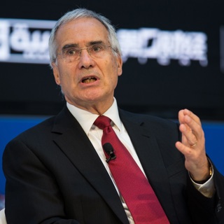 Nicholas Stern on Reducing Carbon Emissions: Let's Get On With It