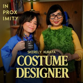 How Shirley Kurata Designed the Maximalist Costumes for I LOVE BOOSTERS