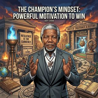 The Champion’s Mindset: Powerful Motivation to Win