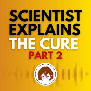 T1D Scientist Explains Why Curing 12 Patients Isn't Enough