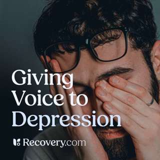 Father's Day Special: When Dad Has Depression — Helping Children Understand Mental Health