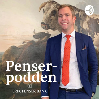 Avsnitt 140: Småbolagsfest