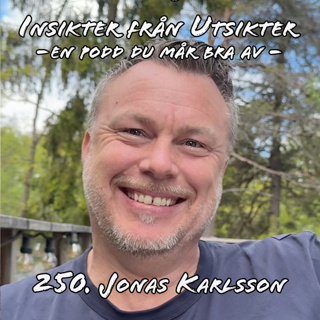 250. Jonas Karlsson - Sportjournalisten
