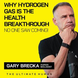 Hydrogen Gas: Reduce Inflammation, Restore Redox Balance & Activates NRF2 (The Recovery Molecule)