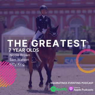 The Greatest: 7 Year Olds