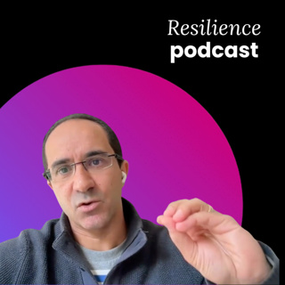 High Performance Series: The Leadership Shift | Stuart Andrews