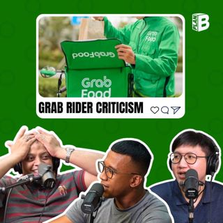 #702: Grab Rider Criticism