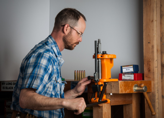 Handloading Hunting Ammo