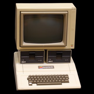 “La visión de Apple que cambió el mundo”