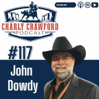 John Dowdy-President and Owner of Equinety
