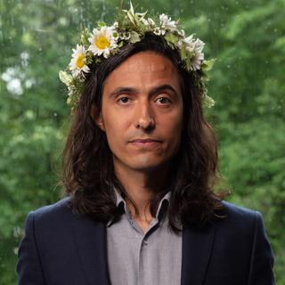 Jonas Hassen Khemiri