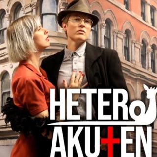 #147 – Alla transkillar är poly (utom en)