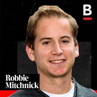 What Are BlackRock’s Crypto Plans? | Robbie Mitchnick Head Digital Assets at Blackrock