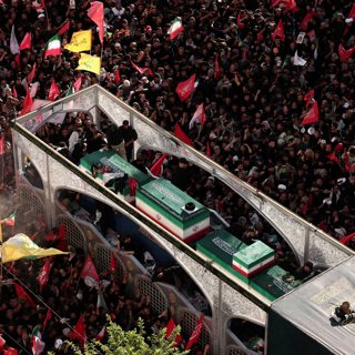 Is a long-term peace with Iran possible?