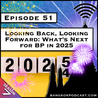 Looking Back, Looking Forward: What's Next for BP in 2025 [S7.E51]