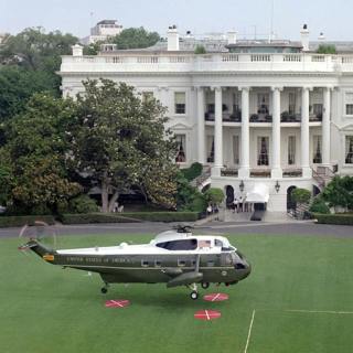 FPP185 - Flying the President