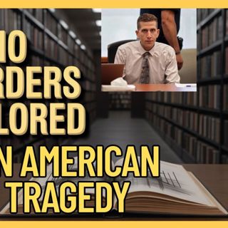 What Did the New Book Reveal About the Idaho College Murders.