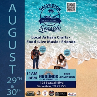 From Pop-Up Markets to a New Seawall Event