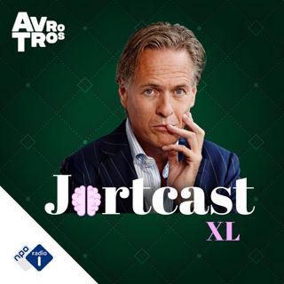 #1051 - XL Musk, Zuckerberg, Thiel: de ideologie van techbro's