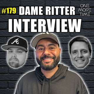 Dame Ritter Interview: Managing a Top Indie Hip-Hop Label #179