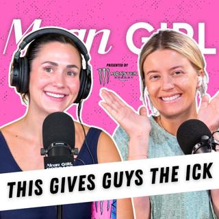 I thought my boyfriend died, Love Island drama, & do guys get the ick?